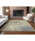 Chantille ACN713 Beige 3' x 5' Rug