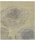 Chantille ACN713 Beige 3' x 5' Rug