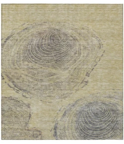 Addison Chantille ACN713 Beige 3 ft. x 5 ft. Rectangle Rug