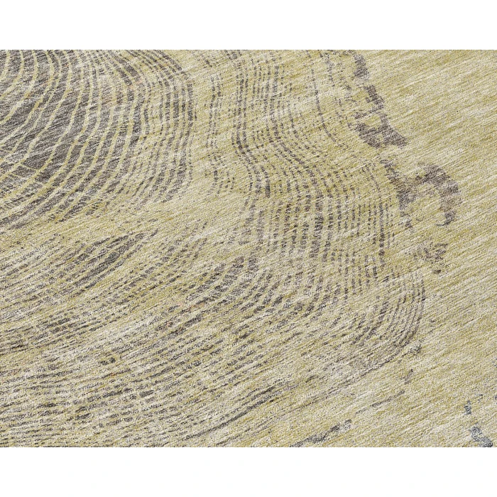 Chantille ACN713 Beige 8' x 8' Rug