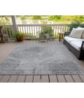 Chantille ACN713 Gray 3' x 5' Rug