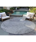 Chantille ACN713 Gray 8' x 8' Rug