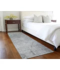 Chantille ACN713 Gray 2'3" x 7'6" Rug