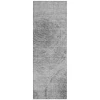 Addison Chantille ACN713 Gray 2 ft. 3 in. x 7 ft. 6 in. Runner Rug