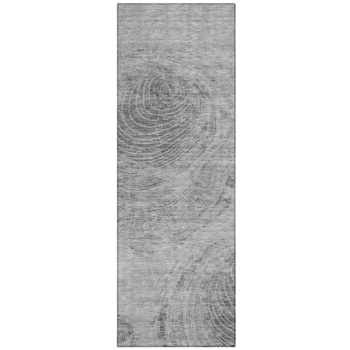 Chantille ACN713 Gray 2'3" x 7'6" Rug