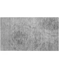 Chantille ACN713 Gray 1'8" x 2'6" Rug