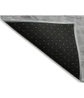 Chantille ACN713 Gray 8' x 8' Rug