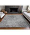 Chantille ACN713 Gray 3' x 5' Rug