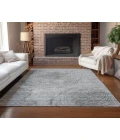 Chantille ACN713 Gray 3' x 5' Rug