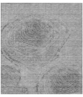 Chantille ACN713 Gray 3' x 5' Rug