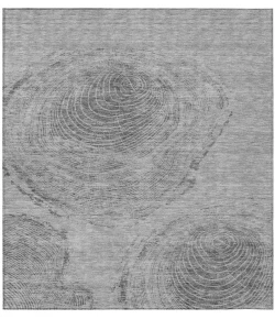 Addison Chantille ACN713 Gray 9 ft. x 12 ft. Rectangle Rug