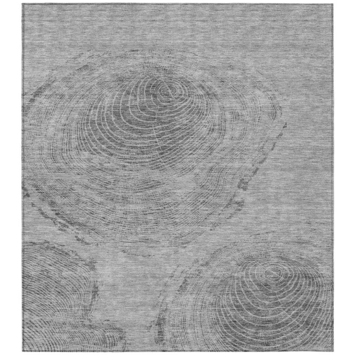 Chantille ACN713 Gray 3' x 5' Rug