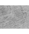 Chantille ACN713 Gray 8' x 8' Rug