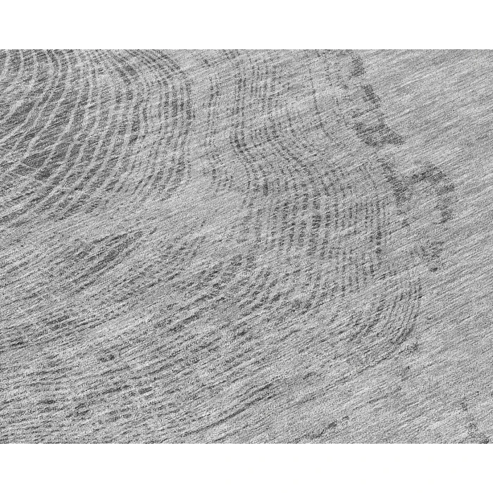 Chantille ACN713 Gray 8' x 8' Rug