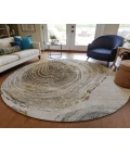 Chantille ACN713 Taupe 8' x 8' Rug