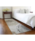 Chantille ACN713 Taupe 2'3" x 7'6" Rug