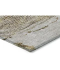 Chantille ACN713 Taupe 9' x 12' Rug