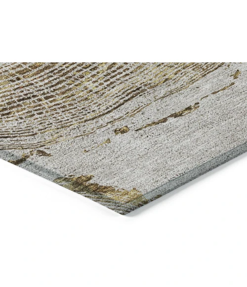 Chantille ACN713 Taupe 9' x 12' Rug