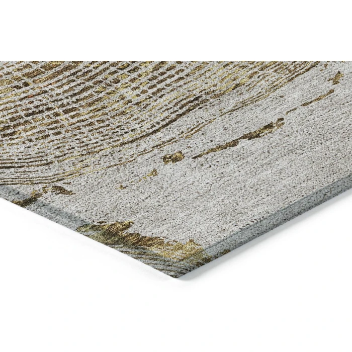 Chantille ACN713 Taupe 8' x 8' Rug