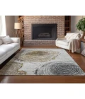Chantille ACN713 Taupe 9' x 12' Rug