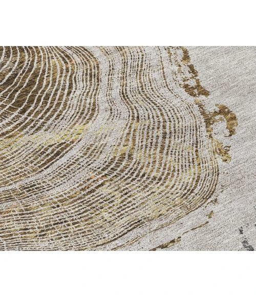 Chantille ACN713 Taupe 9' x 12' Rug