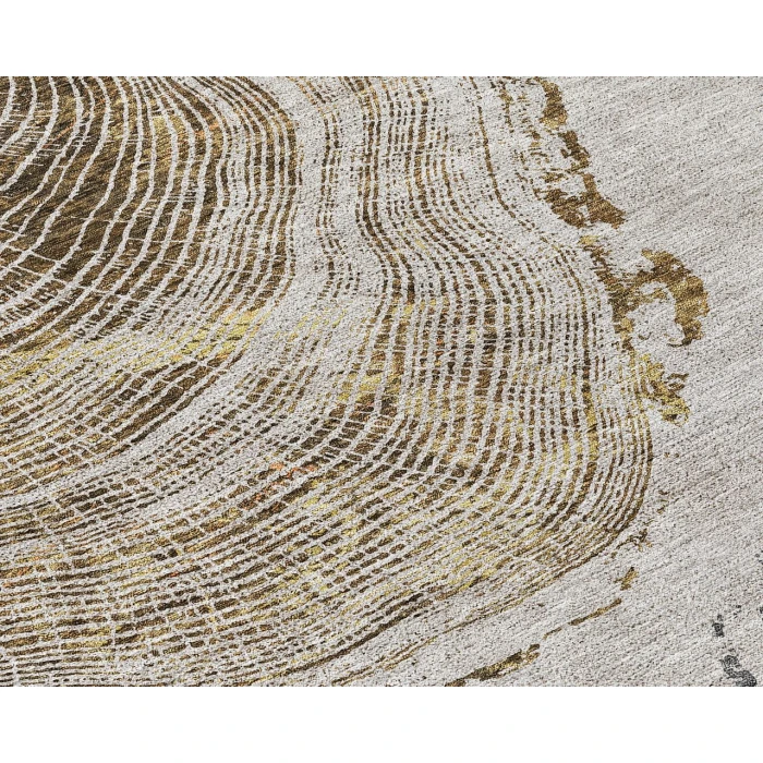 Chantille ACN713 Taupe 8' x 8' Rug