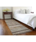 Chantille ACN714 Chocolate 2'3" x 7'6" Rug