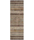 Chantille ACN714 Chocolate 2'3" x 7'6" Rug