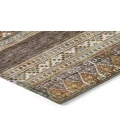 Chantille ACN714 Chocolate 10' x 14' Rug