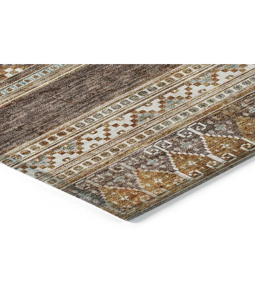 Chantille ACN714 Chocolate 10' x 14' Rug