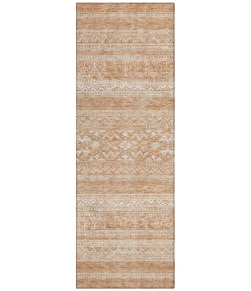 Chantille ACN714 Copper 2'3" x 7'6" Rug