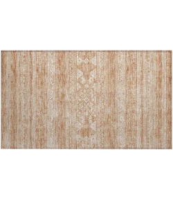 Addison Chantille ACN714 Copper 1 ft. 8 in. x 2 ft. 6 in. Rectangle Rug