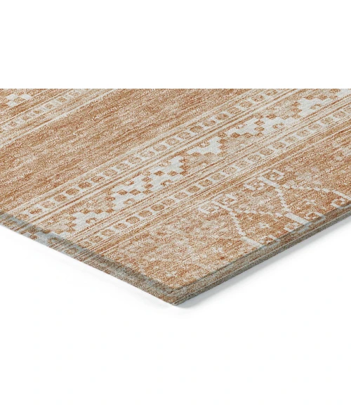 Chantille ACN714 Copper 8' x 8' Rug