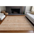 Chantille ACN714 Copper 3' x 5' Rug