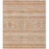 Addison Chantille ACN714 Copper 3 ft. x 5 ft. Rectangle Rug