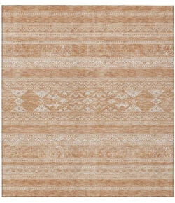 Addison Chantille ACN714 Copper 9 ft. x 12 ft. Rectangle Rug
