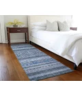 Chantille ACN714 Navy 2'3" x 7'6" Rug
