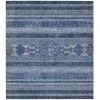 Addison Chantille ACN714 Navy 5 ft. x 7 ft. 6 in. Rectangle Rug
