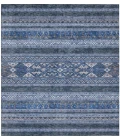 Chantille ACN714 Navy 3' x 5' Rug