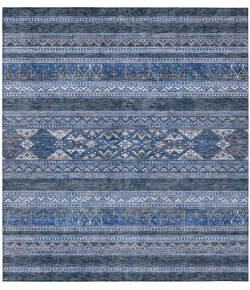 Addison Chantille ACN714 Navy 3 ft. x 5 ft. Rectangle Rug