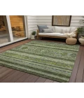 Chantille ACN714 Olive 5' x 7'6" Rug
