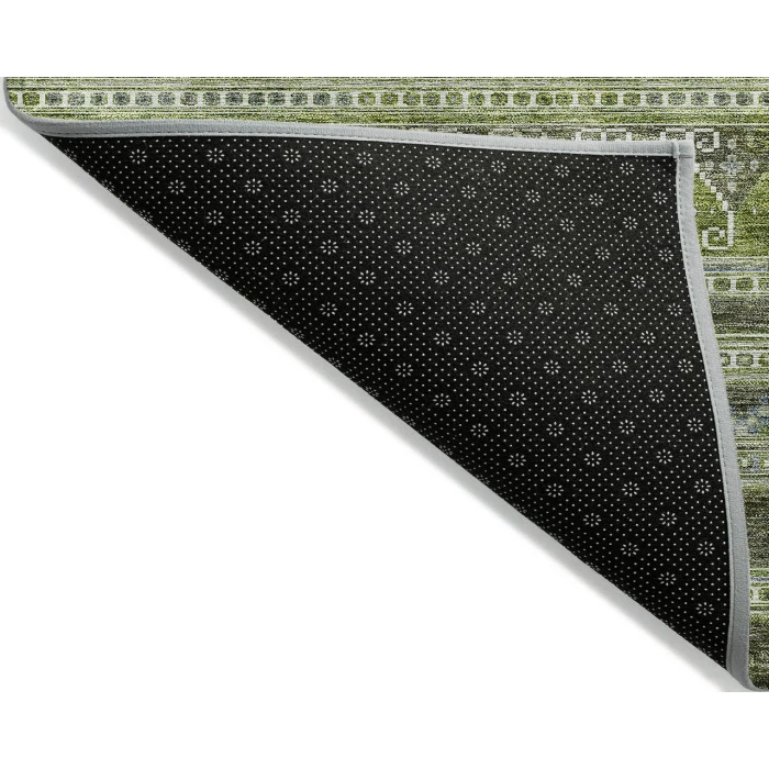 Chantille ACN714 Olive 9' x 12' Rug
