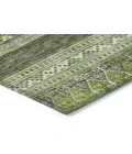 Chantille ACN714 Olive 5' x 7'6" Rug
