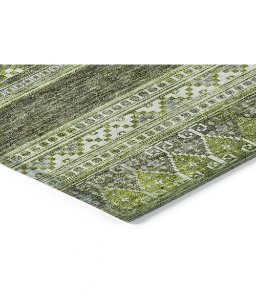 Chantille ACN714 Olive 5' x 7'6" Rug