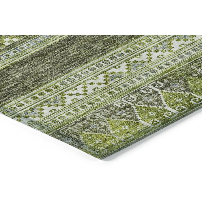Chantille ACN714 Olive 9' x 12' Rug