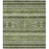 Addison Chantille ACN714 Olive 3 ft. x 5 ft. Rectangle Rug