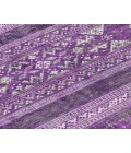 Chantille ACN714 Purple 3' x 5' Rug