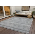 Chantille ACN714 Silver 10' x 14' Rug