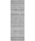 Chantille ACN714 Silver 2'3" x 7'6" Rug
