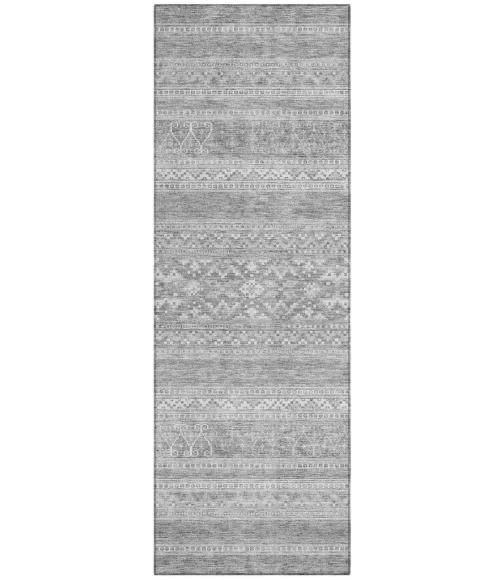 Chantille ACN714 Silver 2'3" x 7'6" Rug